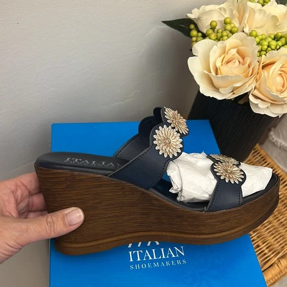 Italian Shoemakers, Sydnie Style - Picture 5 of 6